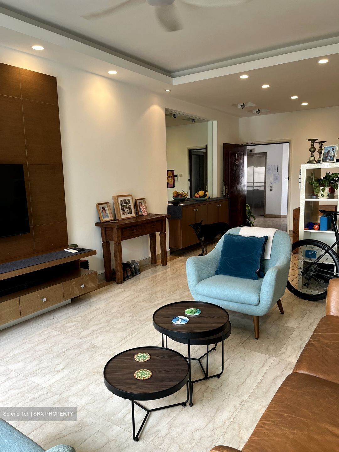 The Hillside (D21), Condominium #449833311